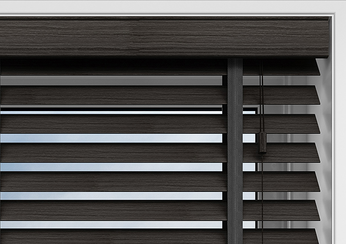 Kalmar Deluxe, Slate - Venetian Blind - Image 9